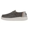 Heydude Hey Dude Women's Wendy Rise Granite Grey