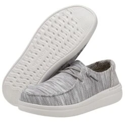Heydude Hey Dude Wendy Rise Sox Glacier Grey -Heydude 121943361 WENDY RISE SOX GLACIER LEFT 3 2048x2048 d17f3bc2 5fb1 4275 9d44 9b240fe674a1