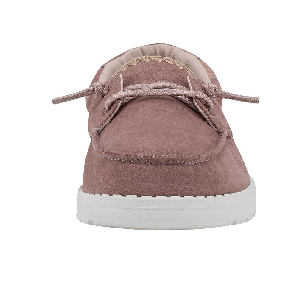 Heydude Hey Dude Laila Python Antique Rose 6 Heydude Hey Dude Laila Python Antique Rose - Image 4