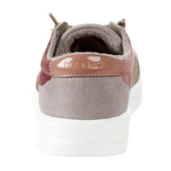 Heydude Women`s Hey Dude Karina Velvet Rose Dust Casual -Heydude 121975052 4