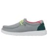 Heydude Hey Dude Women's Wendy ADV Shoes-Mirage Grey -Heydude 122073247 2T