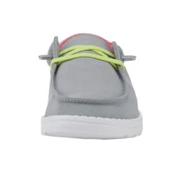 Heydude Hey Dude Women's Wendy ADV Shoes-Mirage Grey 12 Heydude Hey Dude Women's Wendy ADV Shoes-Mirage Grey -Heydude 122073247 WENDY ADV MIRAGE GREY 4 720x 93093.1648150336