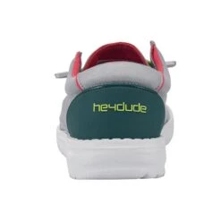 Heydude Hey Dude Women's Wendy ADV Shoes-Mirage Grey 13 Heydude Hey Dude Women's Wendy ADV Shoes-Mirage Grey -Heydude 122073247 WENDY ADV MIRAGE GREY 5 720x 25439.1648150336