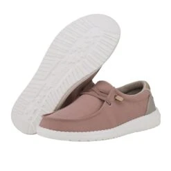 Heydude Hey Dude Wendy ADV Antique Rose -Heydude 122075006b