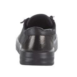 Heydude Women's Hey Dude Karina Suede Granite -Heydude 122113045 4