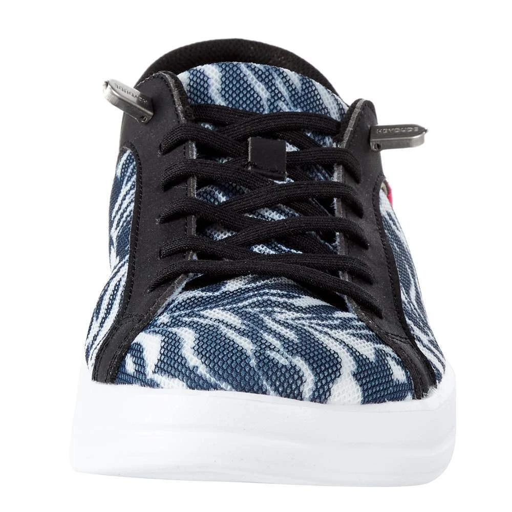 Heydude Women`s Hey Dude Karina Breeze Zebra Print Casual 4 Heydude Women`s Hey Dude Karina Breeze Zebra Print Casual - Image 2