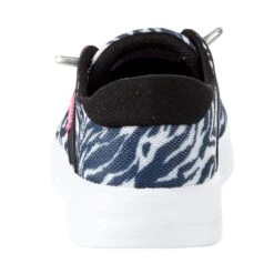 Heydude Women`s Hey Dude Karina Breeze Zebra Print Casual 10 Heydude Women`s Hey Dude Karina Breeze Zebra Print Casual -Heydude 122124776 41