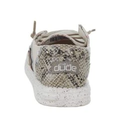 Heydude Women's Hey Dude Wendy Rodeo Star Casual -Heydude 122130234 4