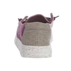 Heydude Women`s Hey Dude Tie Dye Violet Ombre Casual 10 Heydude Women`s Hey Dude Tie Dye Violet Ombre Casual -Heydude 122256857 4