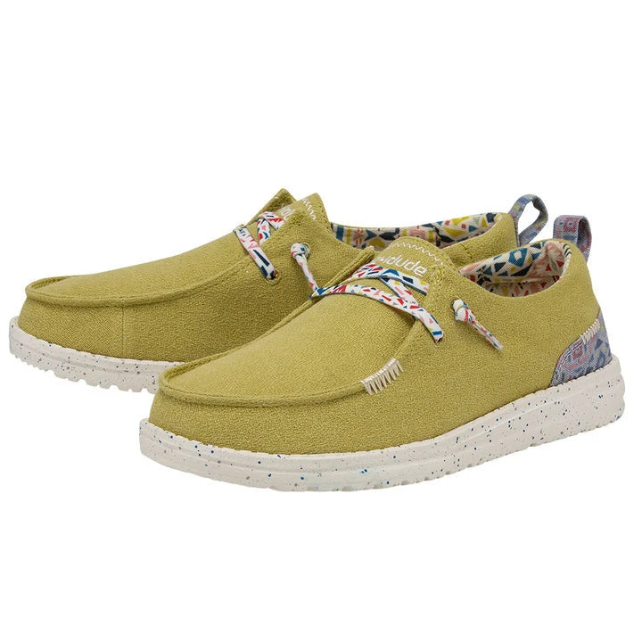 Heydude Hey Dude Wendy Zig Zag Acacia 3 Heydude Hey Dude Wendy Zig Zag Acacia