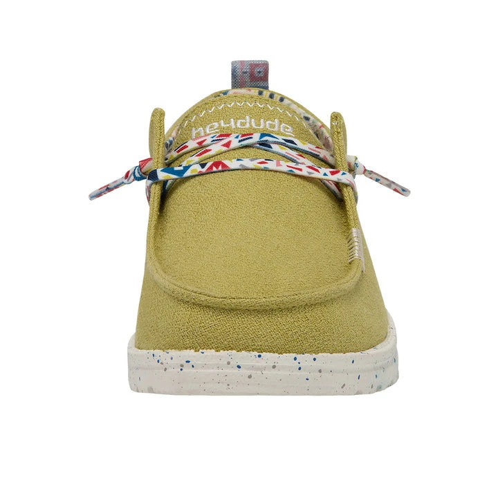 Heydude Hey Dude Wendy Zig Zag Acacia 7 Heydude Hey Dude Wendy Zig Zag Acacia - Image 5