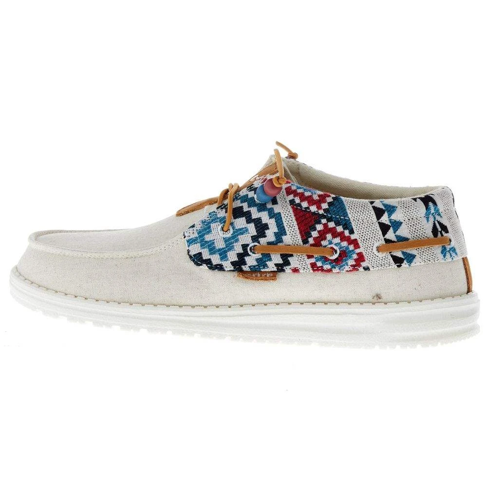 Heydude Women`s Hey Dude Ellie Festival Joshua Tree Cream Casual 5 Heydude Women`s Hey Dude Ellie Festival Joshua Tree Cream Casual - Image 3