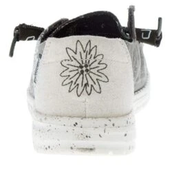 Heydude Women`s Hey Dude Wendy Patch Geo Bandana Army Grey Casual 10 Heydude Women`s Hey Dude Wendy Patch Geo Bandana Army Grey Casual -Heydude 122408019 04