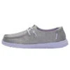 Heydude Hey Dude Wendy Youth Sparkling Grey Lilac -Heydude 130123166 WENDY YOUTH SPARKLING GREY LILAC 01 900 720x c6f07726 ba85 4320 b0b2 fc92d10022b6