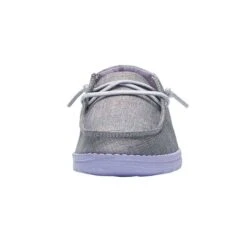 Heydude Hey Dude Wendy Youth Sparkling Grey Lilac -Heydude 130123166 WENDY YOUTH SPARKLING GREY LILAC 04 720x 406ff54f 9194 475e 95b1 99ee84be259a
