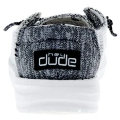 Heydude Youth Hey Dude Stretch Yin Yang Casual 10 Heydude Youth Hey Dude Stretch Yin Yang Casual -Heydude 130123351 04