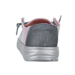 Heydude Youth Hey Dude Wendy Sunset Casual Shoes -Heydude 130129770 4