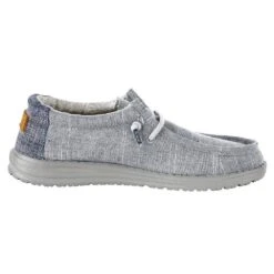 Heydude Hey Dude Youth Wally Steel -Heydude 130133200 5