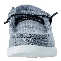 Heydude Youth Hey Dude Wally Stretch Yin Yang -Heydude 130133351 052