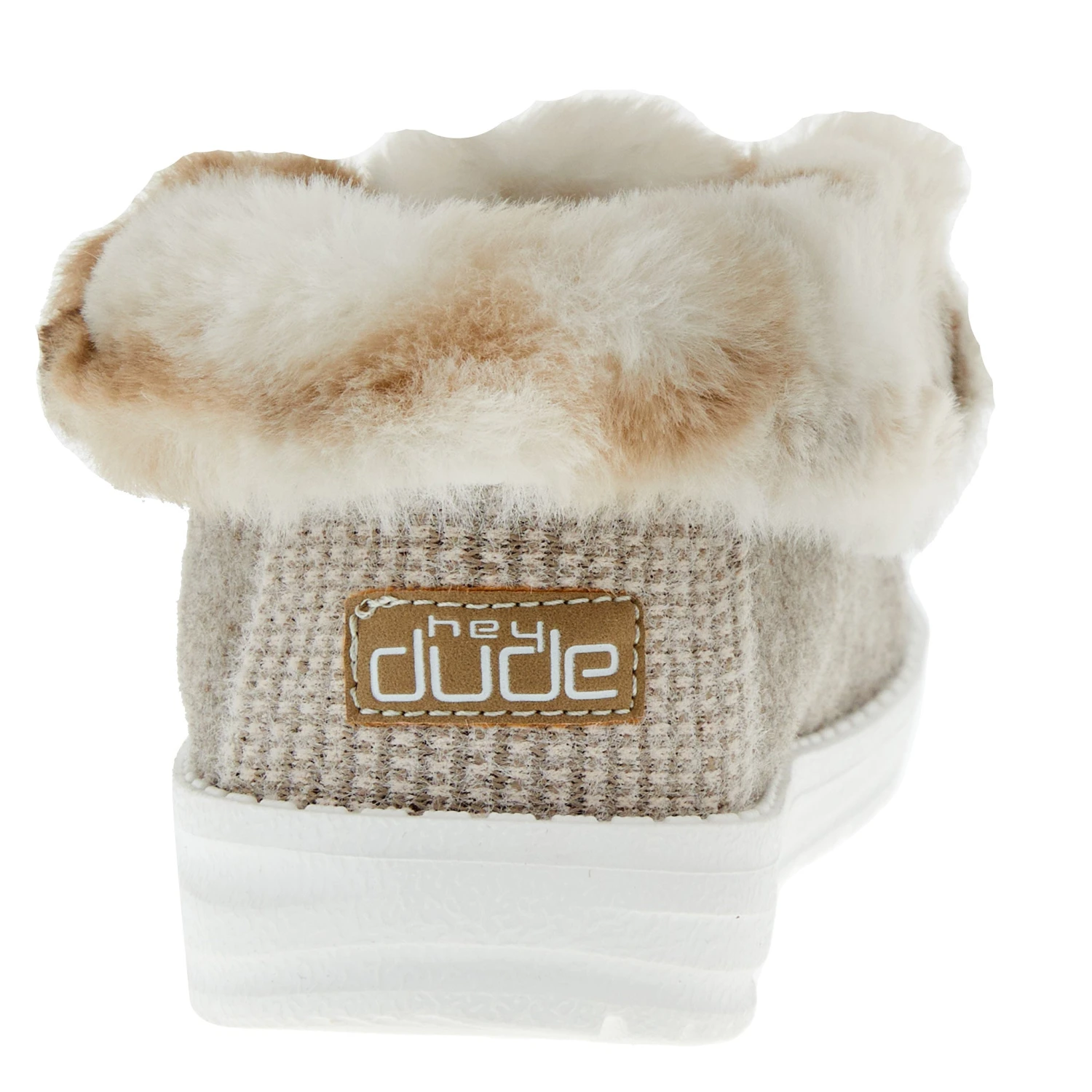 Heydude Kids Hey Dude Britt Coffee Dye Casual 6 Heydude Kids Hey Dude Britt Coffee Dye Casual - Image 4