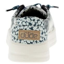 Heydude Kids Hey Dude Karina Stormy Dye Casual -Heydude 130423415 04