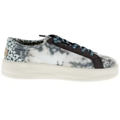 Heydude Kids Hey Dude Karina Stormy Dye Casual -Heydude 130423415 05