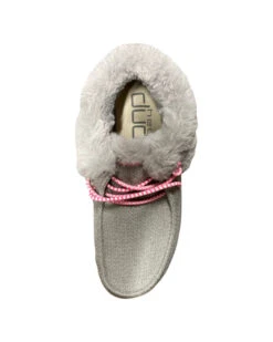 Heydude Hey Dude Youth Britt Fluo Grey 8 Heydude Hey Dude Youth Britt Fluo Grey -Heydude 130493461b