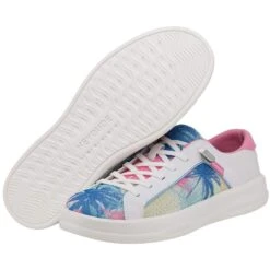 Heydude Women`s Hey Dude Karina Breeze Miami Vice Casual