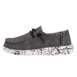 Heydude Womens Hey Dude Wendy Moonwash Casual