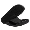 Heydude Men's Hey Dude Pheonix Sox Jet Black Slide
