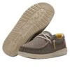Heydude Youth Hey Dude Wally Sox Safari Casual Shoes 1 Heydude Youth Hey Dude Wally Sox Safari Casual Shoes -Heydude 147390 default l