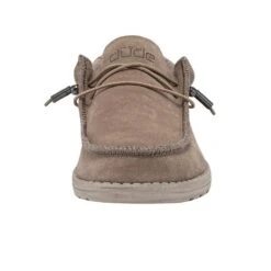 Heydude Men`s Hey Dude Wally Suede Desert Causal Shoe -Heydude 150200302 3