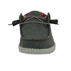 Heydude Hey Dude Wally Recycled Leather Quarry -Heydude 150202995 WALLY. RECYCLED LEATHER QUARRY 05 result 2048x2048 abff34ad 7f76 4647 a003 3ea7c80315e3