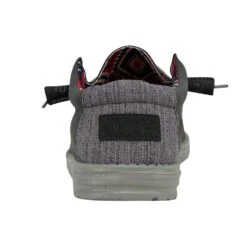 Heydude Hey Dude Wally Recycled Leather Quarry -Heydude 150202995 WALLY. RECYCLED LEATHER QUARRY 06 result 2048x2048 4c52ab2e fab5 4791 af6e e207b74ab443