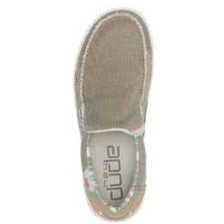 Heydude MEN`S HEY DUDE MIKKA HAWK SAFARI -Heydude 150308333 5