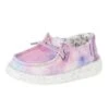 Heydude Toddler Hey Dude Wendy Unicorn Dreamer Casual Shoe -Heydude 151129 default l