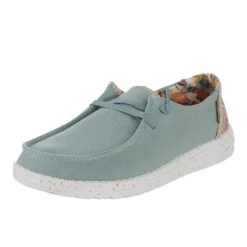 Heydude Women`s Hey Dude Wendy Aloe Casual