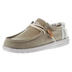 Heydude Men`s Hey Dude Wally Stretch Mows