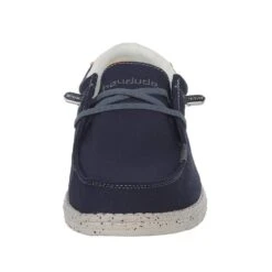 Heydude Men`s Hey Dude Wally Adv Ocean Blue