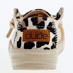 Heydude Toddler Hey Dude Wendy Funk Leo Safari Casual -Heydude 160028362 04