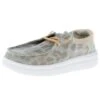 Heydude Women's Hey Dude Wendy Rise Leopard Casual -Heydude 160270 default l