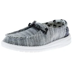 Heydude Youth Hey Dude Stretch Yin Yang Casual