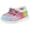 Heydude Toddler Hey Dude Wendy Rainbow Dreamer Casual -Heydude 160346 default l