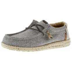 Heydude Men`s Hey Dude Wally Eco Ascend Travel Duster