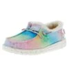 Heydude Kids Hey Dude Wendy Rainbow Dreamer Casual 1 Heydude Kids Hey Dude Wendy Rainbow Dreamer Casual -Heydude 160765 default l