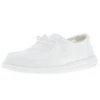 Heydude Women's Hey Dude Wendy White Casual -Heydude 163630 default l