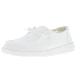 Heydude Women's Hey Dude Wendy White Casual