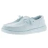 Heydude Women's Hey Dude Wendy Iced Mint Casual -Heydude 164200 default l