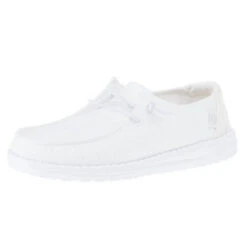 Heydude Womens Hey Dude Wendy Cloud Dust Casual