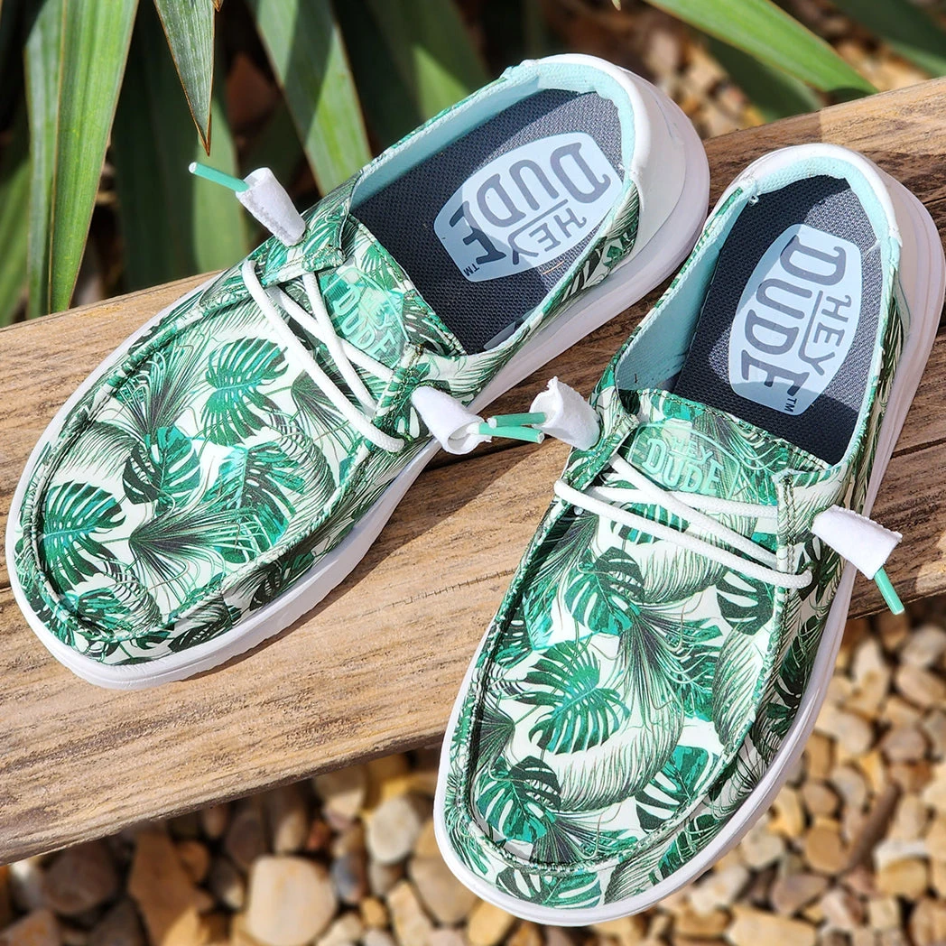 Heydude Hey Dude Wendy H20 Summers End 7 Heydude Hey Dude Wendy H20 Summers End - Image 5